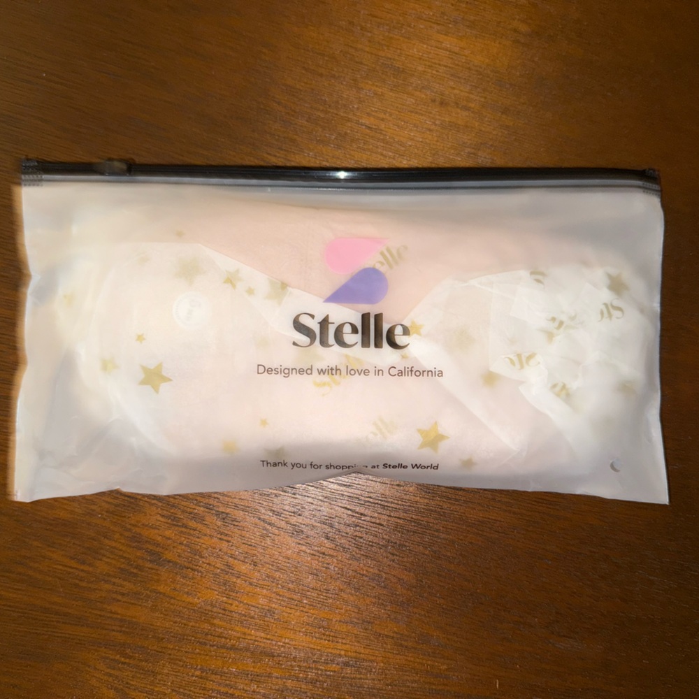 Kids NWT Size 5 Stella Ballet shoes 🩰